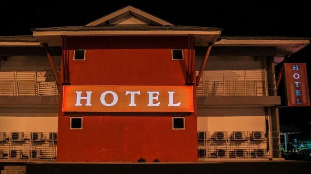 Highway Hotels Rawang Eksteriør billede
